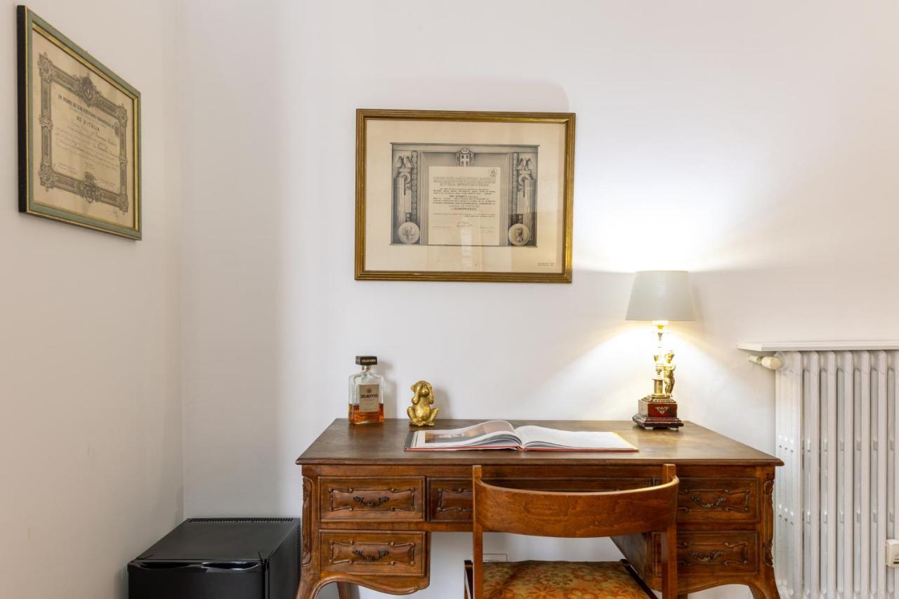 Gentile Suites - Private Rooms Róma Kültér fotó